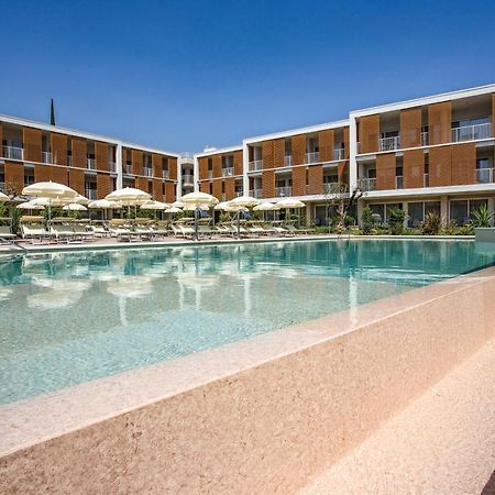 Residenza Olivo Aparthotel Garda  Bagian luar foto