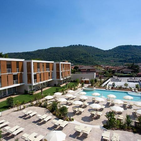 Residenza Olivo Aparthotel Garda  Bagian luar foto