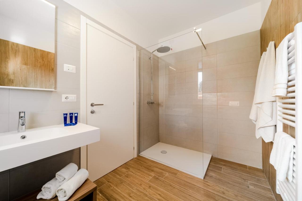 Residenza Olivo Aparthotel Garda  Bagian luar foto