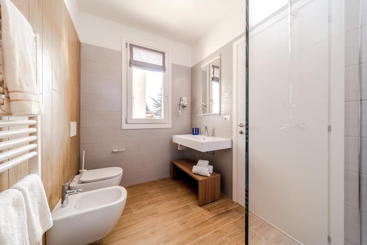 Residenza Olivo Aparthotel Garda  Bagian luar foto